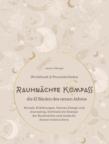 Rauhnächte Kompass