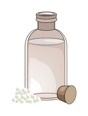 Homeopathic Remedy