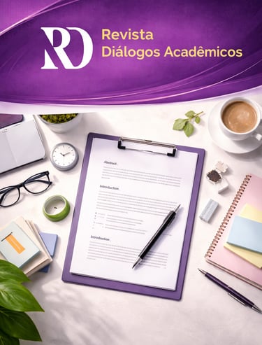 Revista Diálogos Acadêmicos