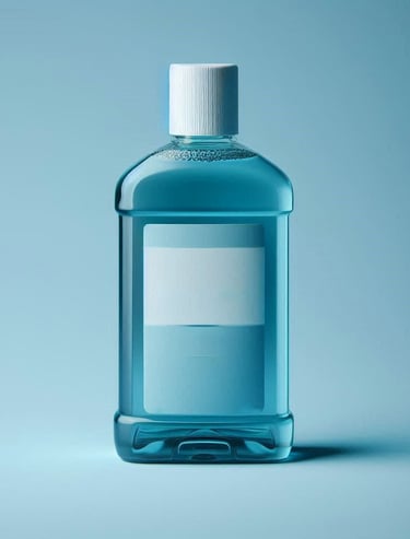 Liquid Orals - Lifecom Prima 