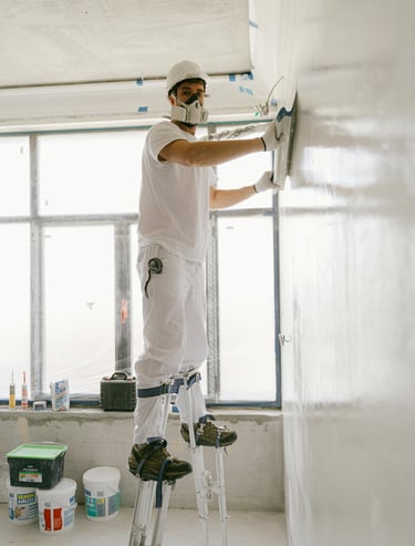 skim coating walls in northampton ma