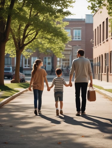 Bright living room with modern inventory