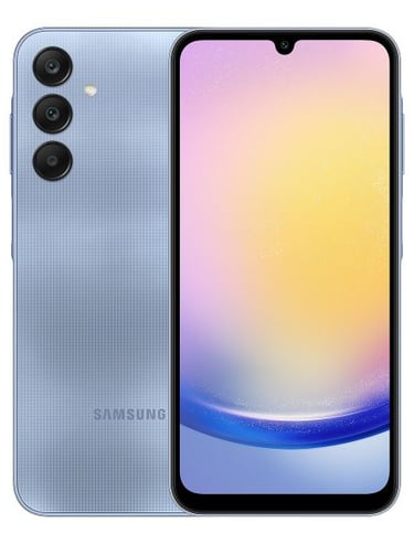 Ремонт на Galaxy A25 - Сервиз за телефони ZonataFix