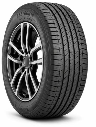 Best 225/60R17 used tire deals in Los Angeles featuring inspected seminew tires, affordable prices,
