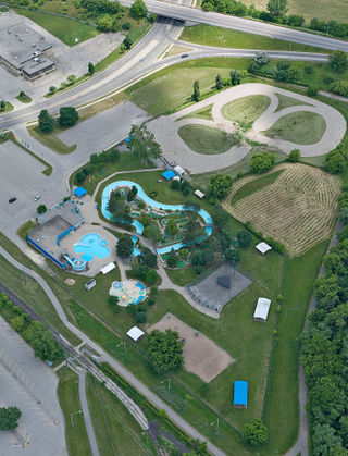 Earl Haig Family Fun Park