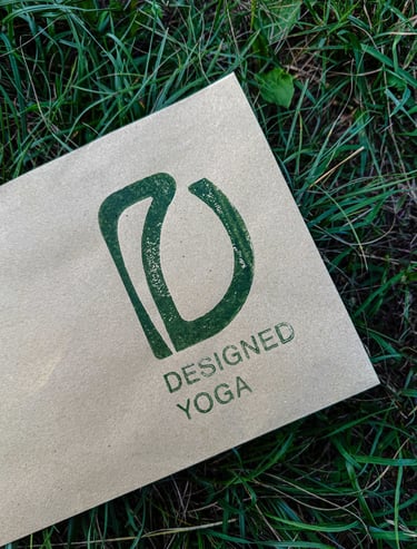 Designed Yoga Circle of Love Münich