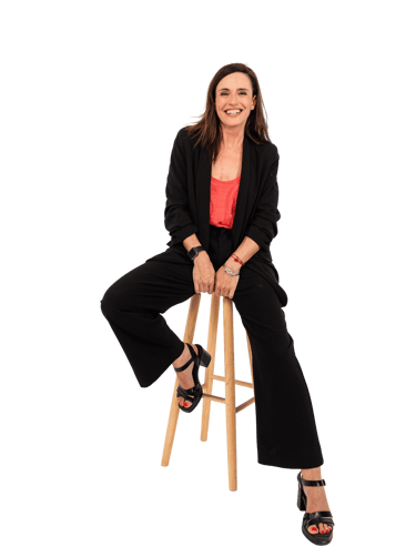 Mon Ruiz. Consultoría de marketing Estratégico, gestión de Proyectos y soluciones digitales.