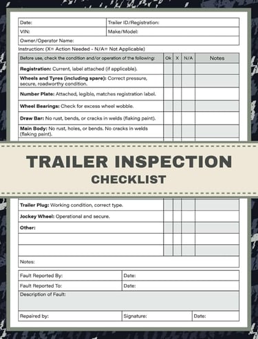 FMCSA compliance system