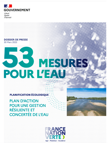 Plan Eau 2030
