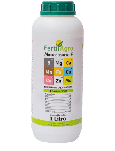 el mejor fertilizante foliar microelementos completo