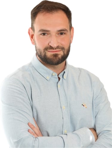 Vincent, cofondateur de Sélèv