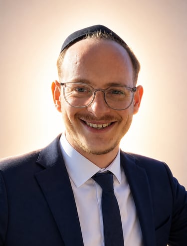 Efraim Dunner Headshot 2