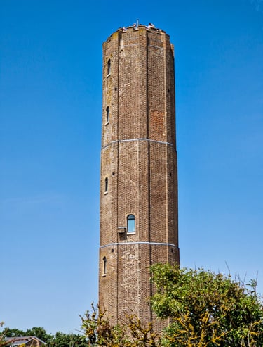 Naze Tower Walton-on-the-Naze