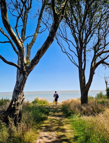 Walton-on-the-Naze