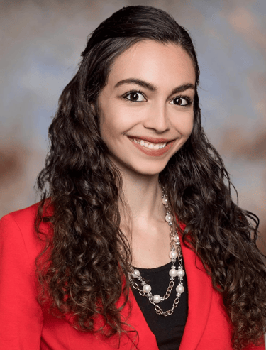 Oceane Maher attorney headshot