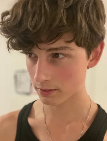 Michiel Walinga - Oprichter