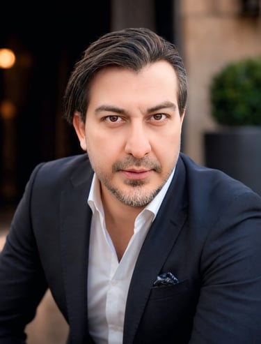 bekir köksal