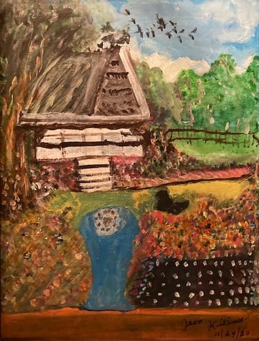 Jean Killmer Art image