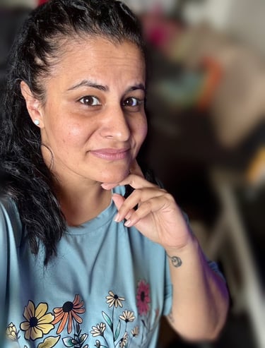 Prachi Sharma