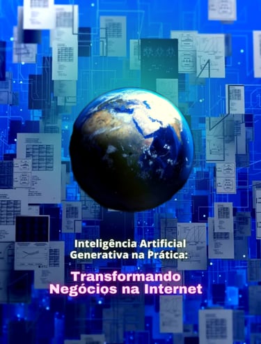 Inteligência Artificial e nosso planeta
