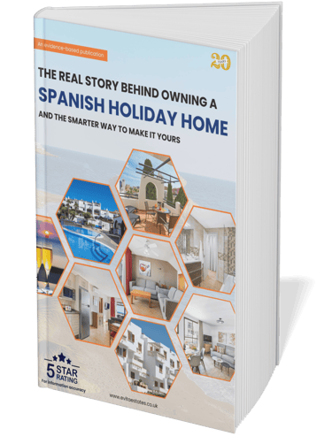 The truth about buying a holiday property in Spain