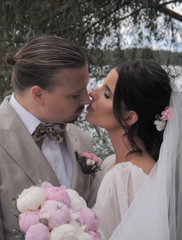 Häävideo Porvoo asiakassuositus | Aleksi Vähäpassi