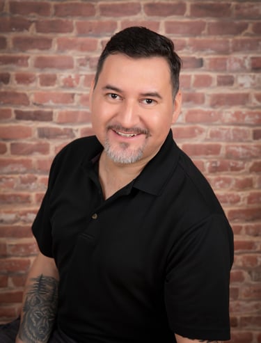 Daniel massage therapist fl