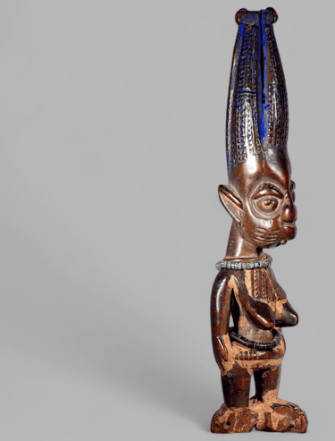 ibeji igbomina ila orangun laurits sunde parcours des mondes 2022