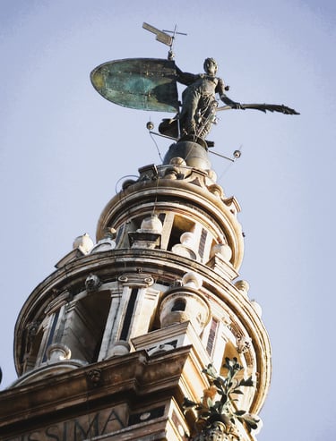 Abogados especialistas en negligencias médicas en Sevilla
