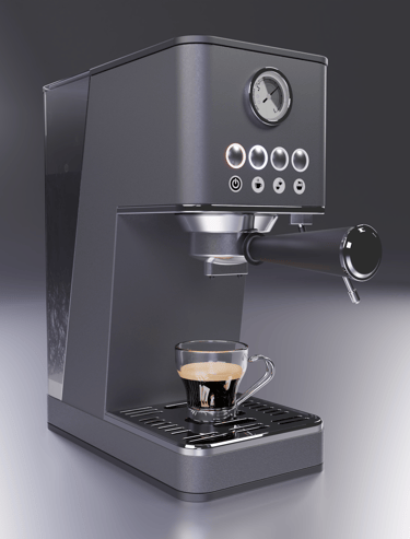 Espresso Machine