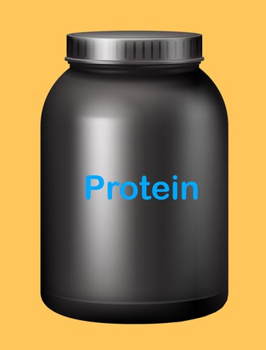 Supplements based on your Genes