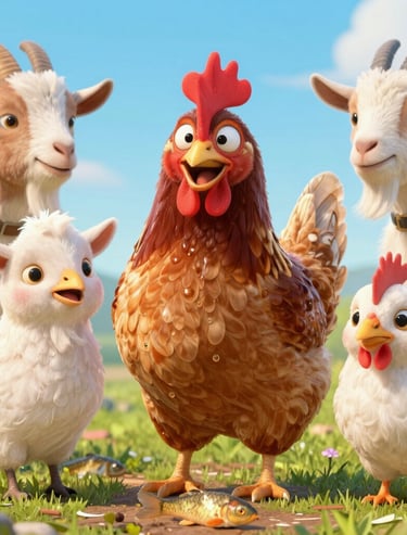 Parents playing with a baby on a large bed in a North American / US home, cinematic lighting, soft off-white linens, authentic emotions.