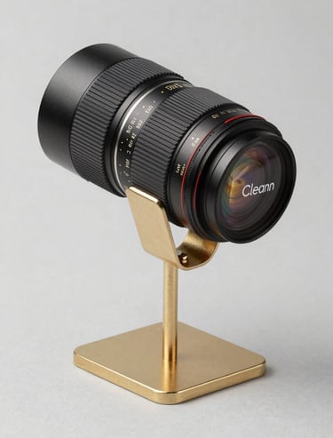Clean studio photography of modern fashion accessories on a light grey background with gold accents. Professional and sharp commercial style for a Turkish brand.