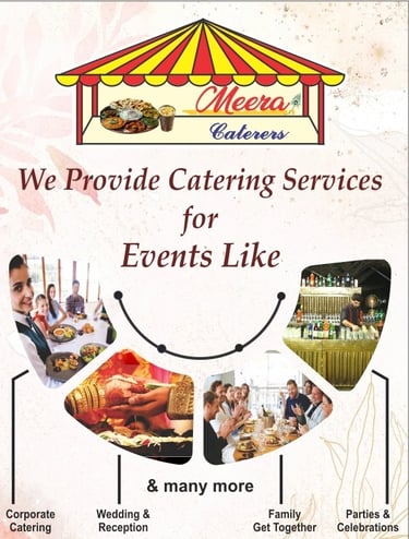 Meera Caterers