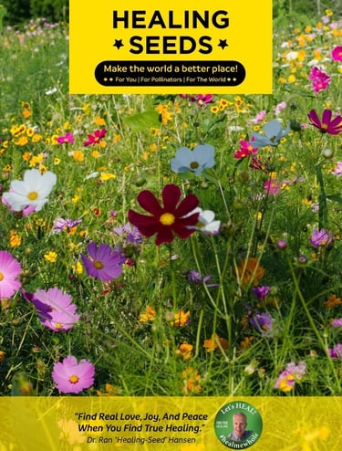 Dr. Randall's Healing Seeds