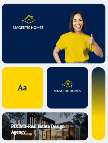 Logo & Branding
