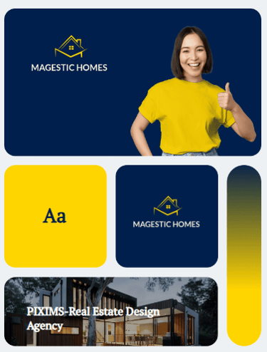 Logo & Branding