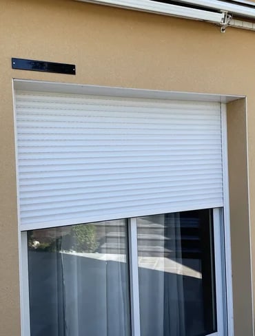 istallation volet solaire Rennes