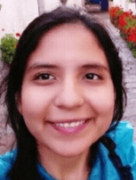 Primera vocal peruana de la mesa directiva