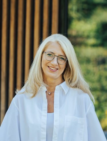 Diplom-Ökotrophologin Alexandra Griesinger