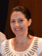 Vocal brasileña de la mesa directiva