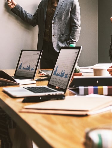 wykwalifikowany zespół, wirtualne biuro i biuro rachunkowe warszawa praga