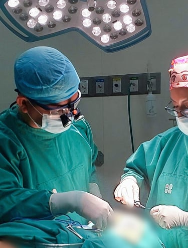 Dra. Lilyan-Marissel - Cirugía-Plástica-y-Estética-sala-operaciones