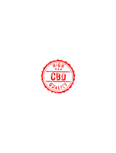 Tampon "High quality CBD"