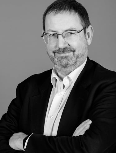 Nicholas GILBERT - Conseil en sûreté