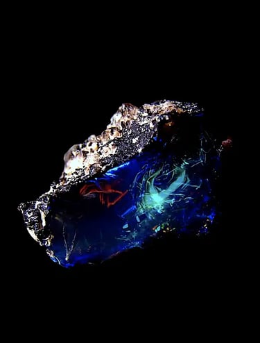 digital art, video installation,  joanna wlaszyn