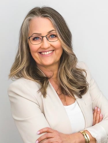 PRAXY Allison Orthner