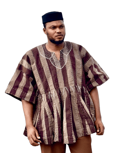 Mohammed Osman Nkosi