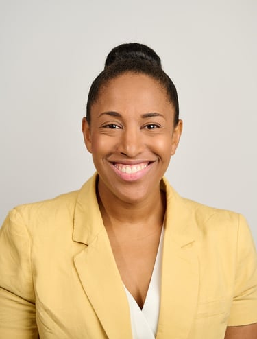 Dr. Camille Powell