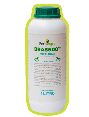 brasinoesteroides bajan estrés en plantas comprar brasinoesteroides